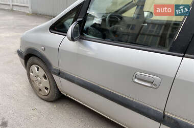 Мінівен Opel Zafira 2003 в 
