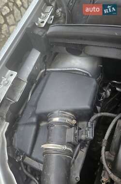 Минивэн Opel Zafira 2010 в 