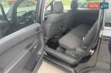 Минивэн Opel Zafira 2009 в 