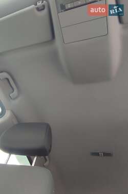 Минивэн Opel Zafira 2009 в 