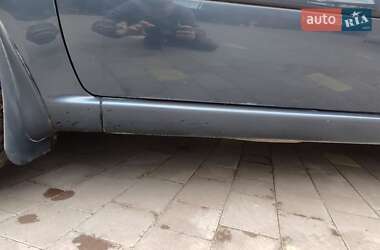 Минивэн Opel Zafira 2009 в 