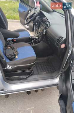 Мінівен Opel Zafira 1999 в 