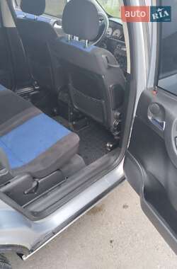 Мінівен Opel Zafira 1999 в 