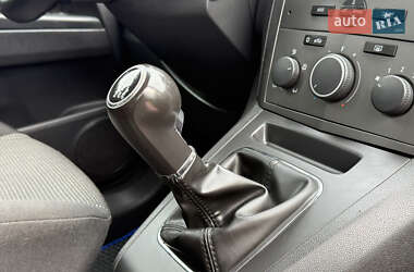 Мінівен Opel Zafira 2006 в 