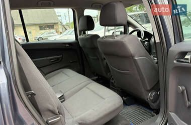 Мінівен Opel Zafira 2006 в 