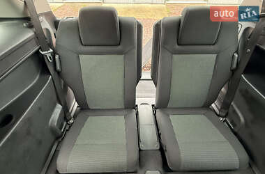 Мінівен Opel Zafira 2006 в 