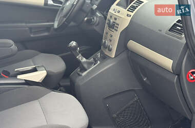 Мінівен Opel Zafira 2008 в 