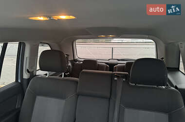 Мінівен Opel Zafira 2008 в 