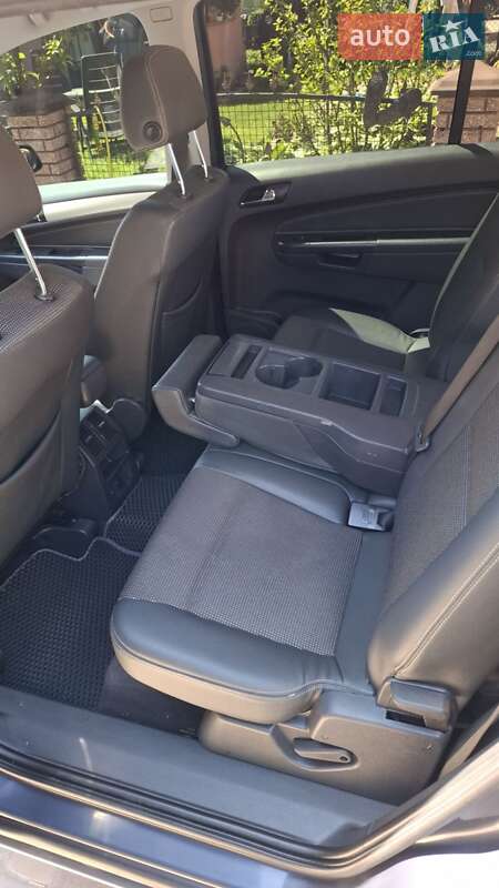 Мінівен Opel Zafira 2009 в Городку
