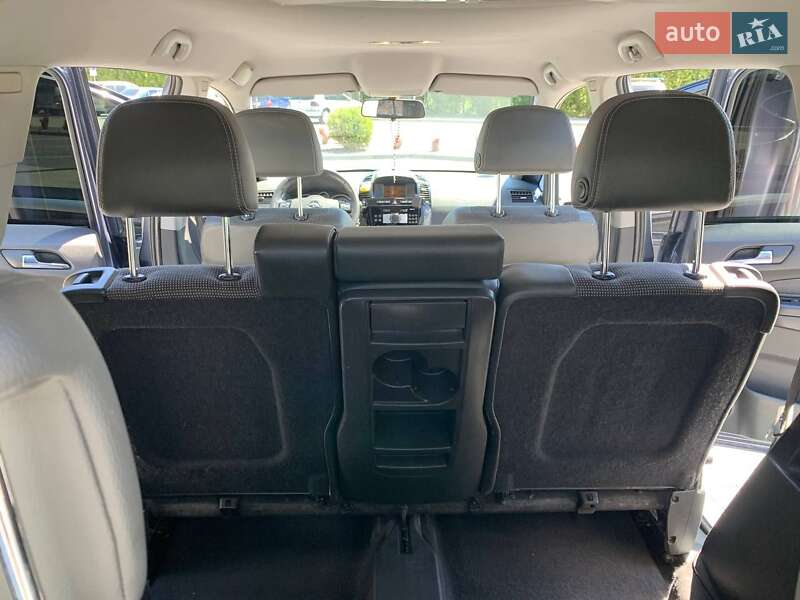 Мінівен Opel Zafira 2009 в Городку