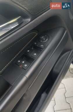 Мінівен Opel Zafira 2010 в 