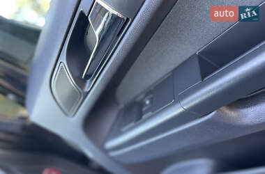Мінівен Opel Zafira 2013 в 