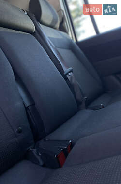 Мінівен Opel Zafira 2013 в 