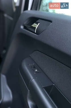 Мінівен Opel Zafira 2013 в 