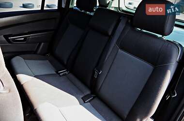 Минивэн Opel Zafira 2007 в 