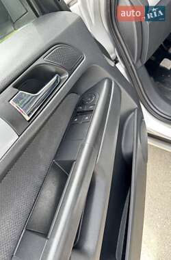 Минивэн Opel Zafira 2007 в 