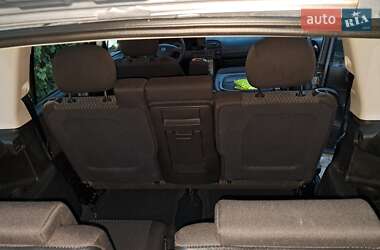 Мінівен Opel Zafira 2005 в 