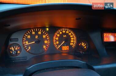 Мінівен Opel Zafira 2005 в 