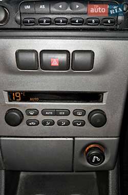 Мінівен Opel Zafira 2005 в 