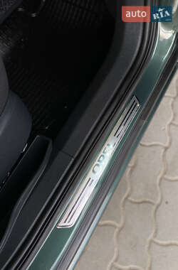 Мінівен Opel Zafira 2010 в 