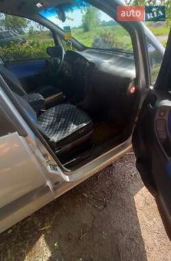 Мінівен Opel Zafira 1999 в 