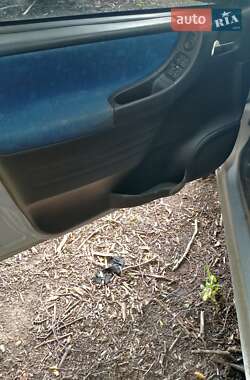 Мінівен Opel Zafira 1999 в 