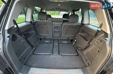 Минивэн Opel Zafira 2007 в 