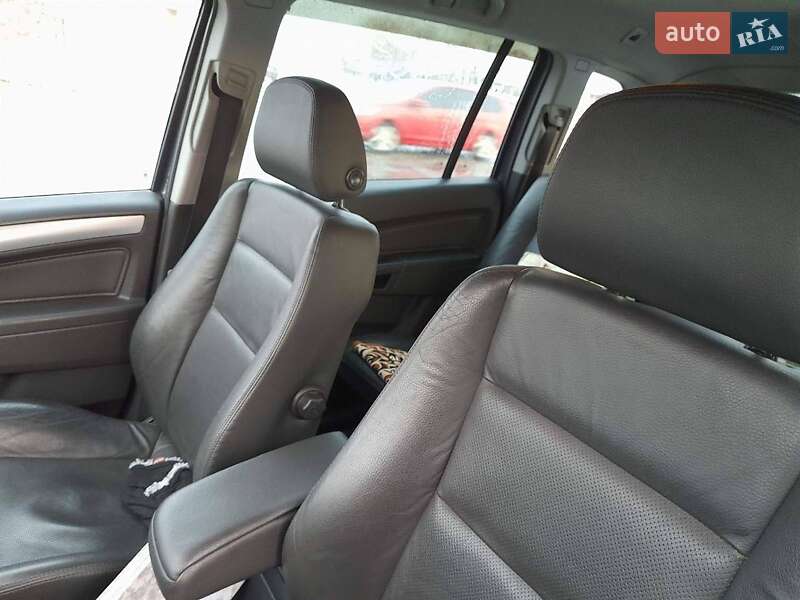 Минивэн Opel Zafira 2006 в Подольске