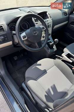 Мінівен Opel Zafira 2008 в 