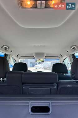 Мінівен Opel Zafira 2008 в 