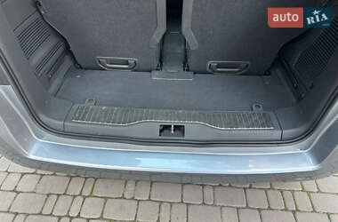 Минивэн Opel Zafira 2007 в 