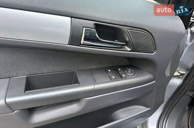 Минивэн Opel Zafira 2007 в 