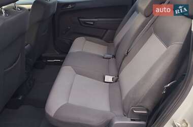Минивэн Opel Zafira 2008 в 