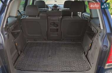 Микровэн Opel Zafira 2012 в 