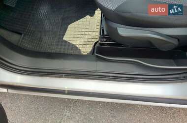 Минивэн Opel Zafira 2011 в 