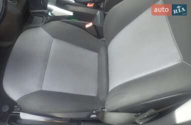 Минивэн Opel Zafira 2010 в 