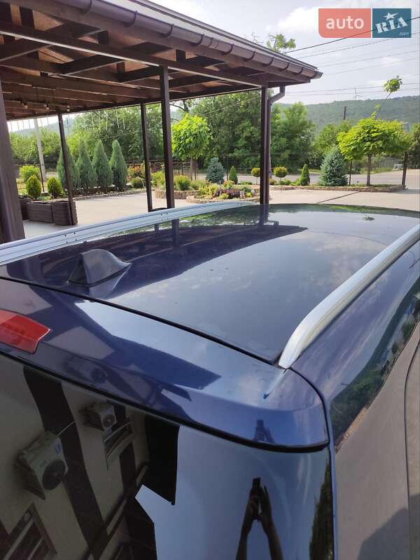 Мінівен Opel Zafira 2010 в Могилів-Подільському фото 16 Мінівен Opel Zafira 2010 в Могилів-Подільському