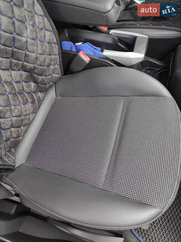 Мінівен Opel Zafira 2010 в Могилів-Подільському фото 17 Мінівен Opel Zafira 2010 в Могилів-Подільському