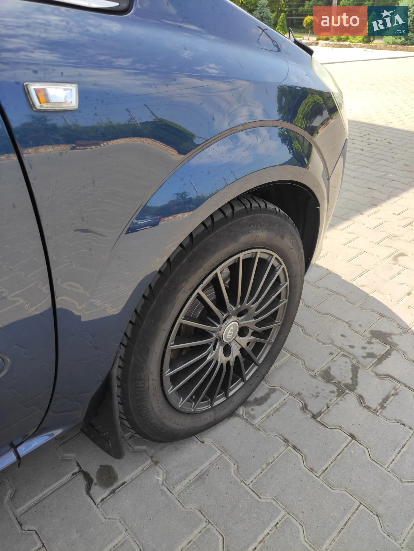 2010 Opel Zafira - мініатюра 23