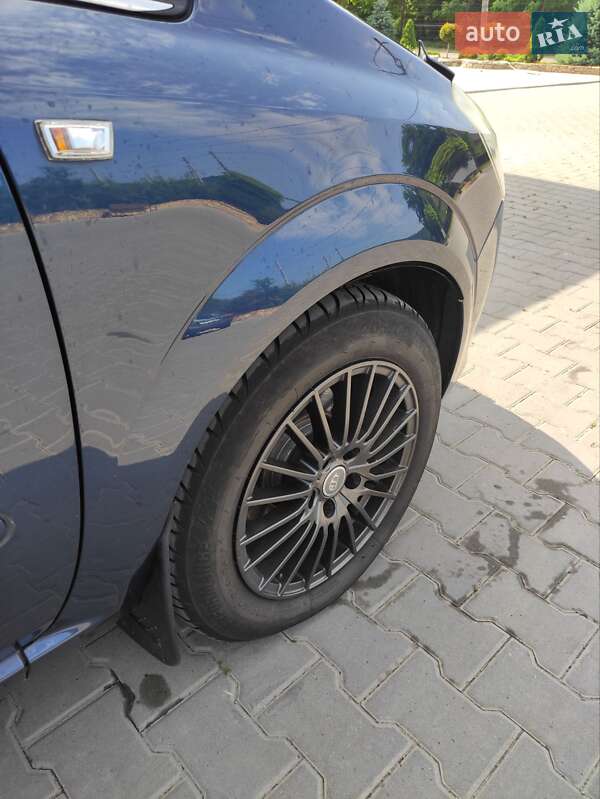 Мінівен Opel Zafira 2010 в Могилів-Подільському фото 23 Мінівен Opel Zafira 2010 в Могилів-Подільському