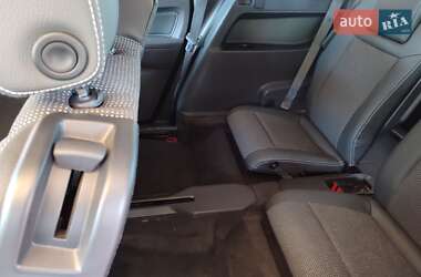 Минивэн Opel Zafira 2011 в 