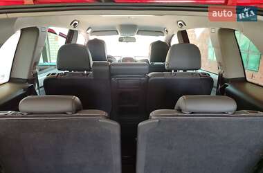 Минивэн Opel Zafira 2011 в 