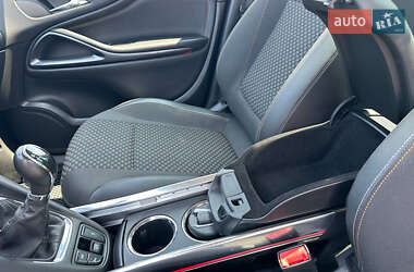 Микровэн Opel Zafira 2015 в 