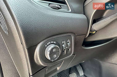 Микровэн Opel Zafira 2015 в 