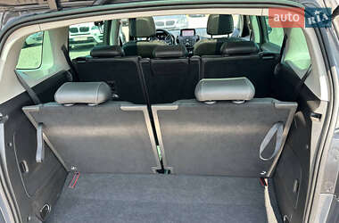 Микровэн Opel Zafira 2015 в 