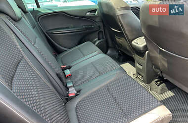 Микровэн Opel Zafira 2015 в 