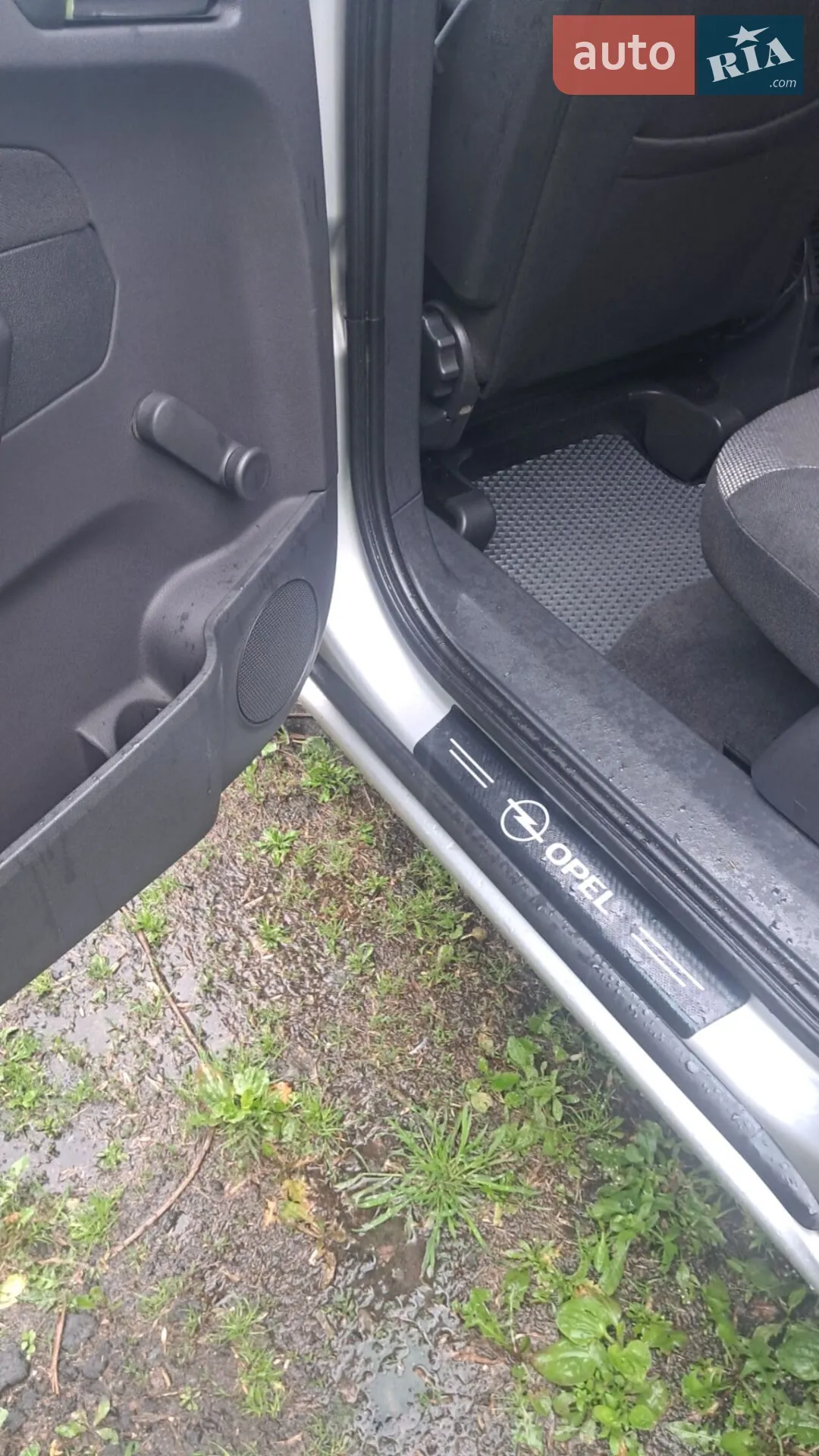 2011 Opel Zafira - мініатюра 6