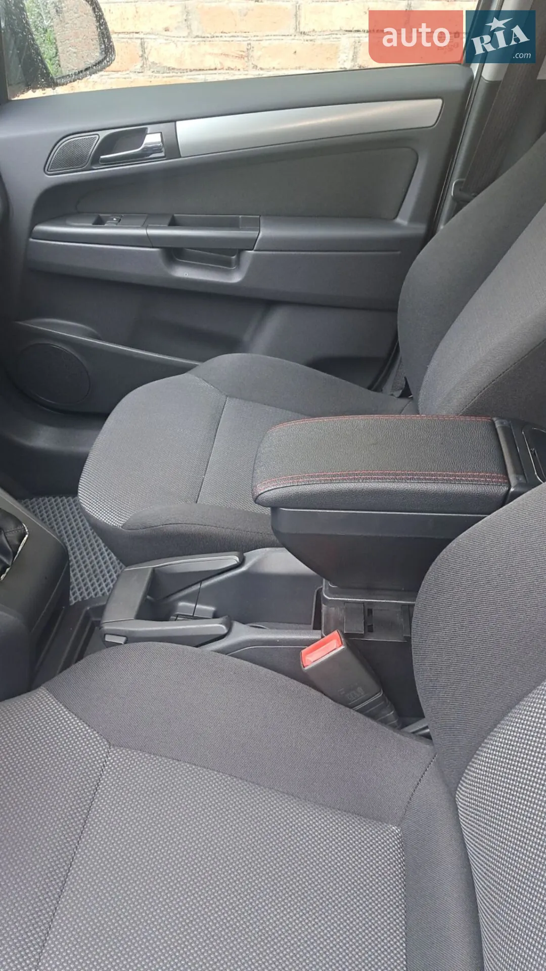 2011 Opel Zafira - мініатюра 7