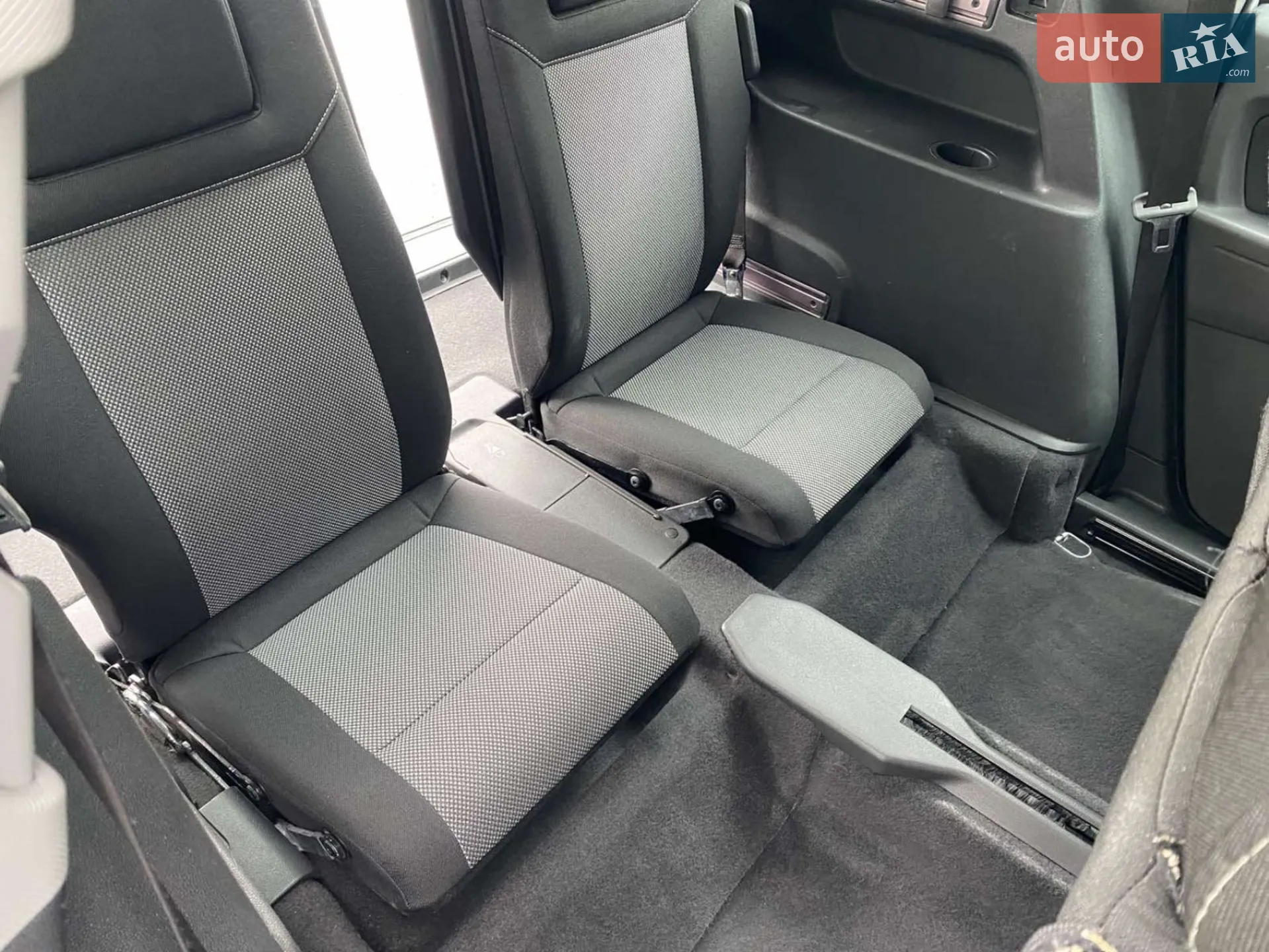 2011 Opel Zafira - мініатюра 19
