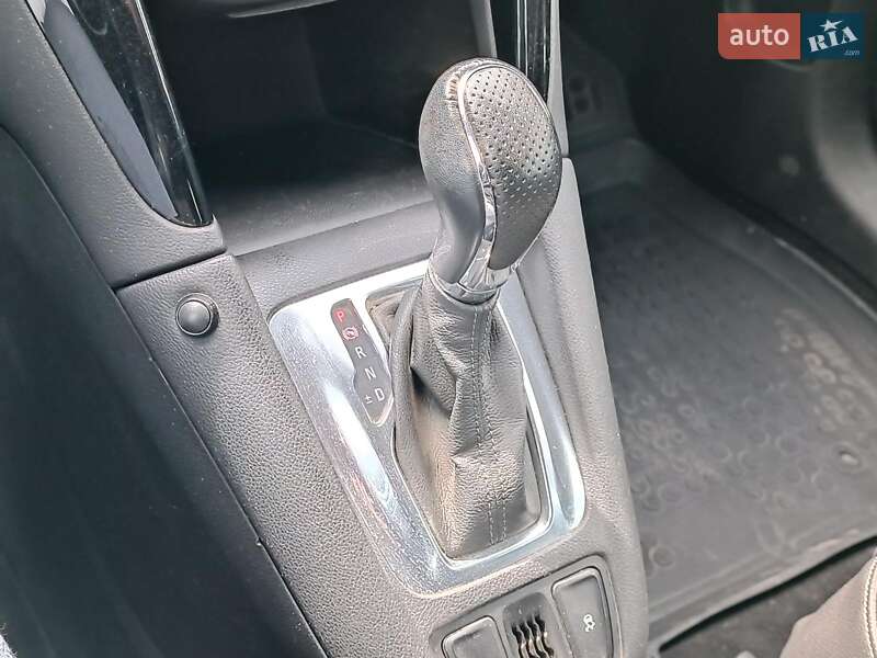 Мікровен Opel Zafira 2015 в Харкові